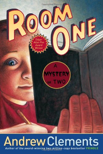 Room One: A Mystery or Two