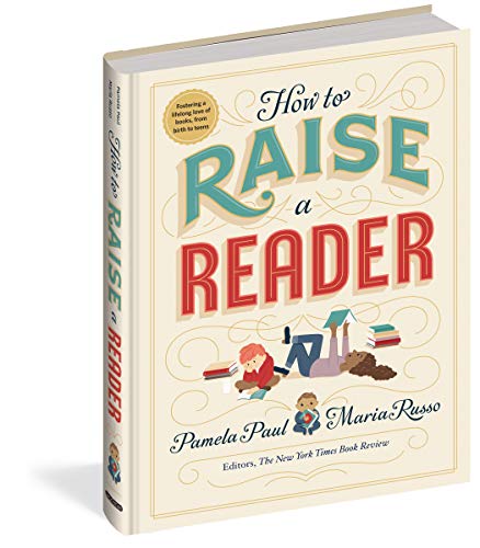 How to Raise a Reader