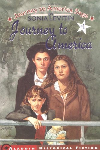 Journey to America