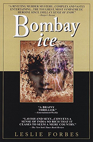Bombay Ice