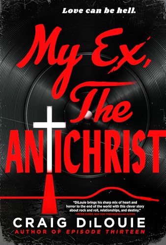 My Ex, the Antichrist