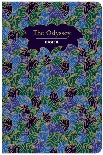 The Odyssey