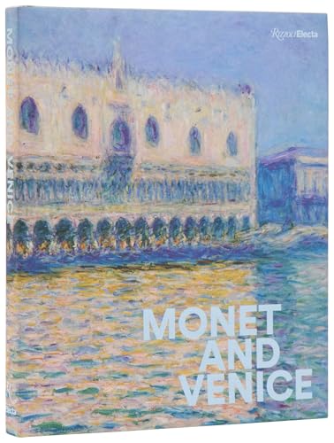 Monet and Venice