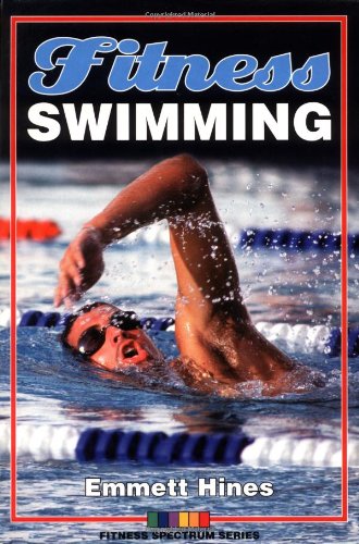 Fitness Swimming (Fitness Spectrum Series)