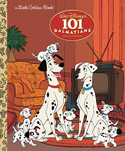 101 Dalmatians