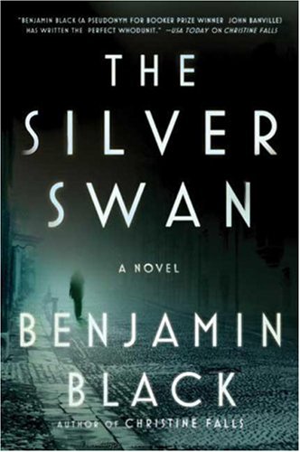 The Silver Swan: A Novel