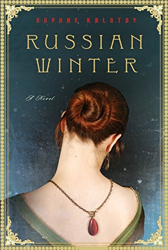 Russian Winter: A Novel