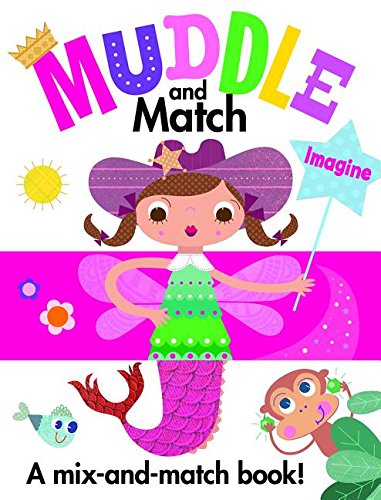 Muddle and Match: Imagine