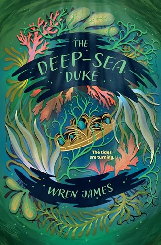 The Deep-Sea Duke (Everyone Can Be a Reader (Teen Sci Fi/Fa)