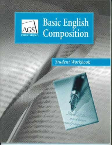 Basic English Composition