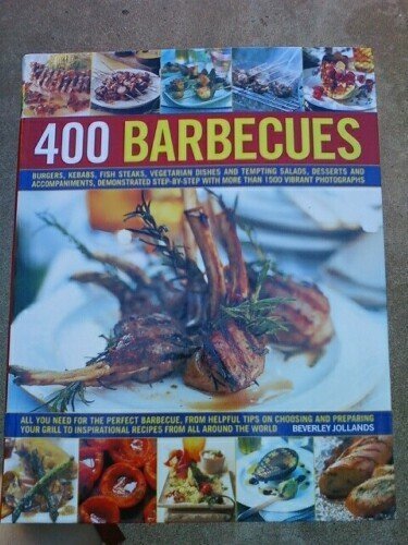 400 Barbecues