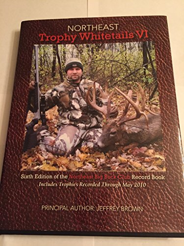 Northeast Trophy Whitetails VI