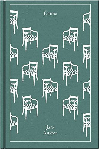Emma (Penguin Clothbound Classics)