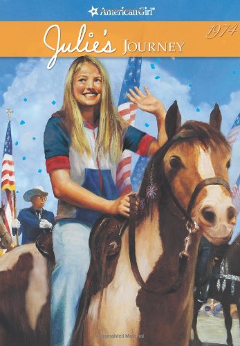 Julie's Journey (American Girls )