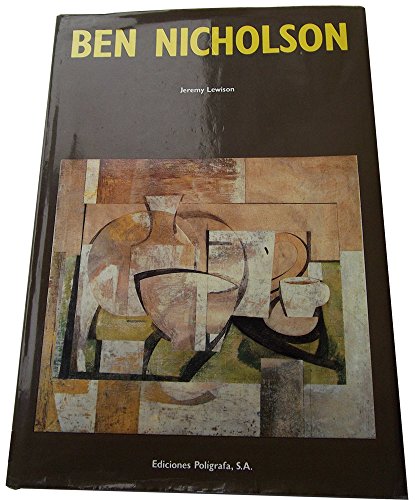 Ben Nicholson (Spanish Edition)