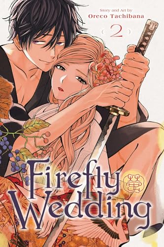 Firefly Wedding, Vol. 2 (2)