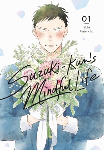 Suzuki-kun’s Mindful Life, Vol. 1 (Volume 1) (Suzuki-kun’s Mindful Life, 1)