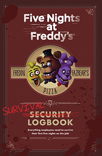 Survival Logbook (Five Nights at Freddy's)