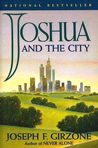 Joshua and the City (The Joshua Series)