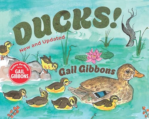 Ducks! (New & Updated)