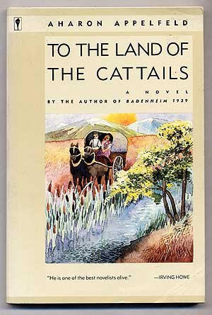 To the land of the cattails (Perennial fiction library)