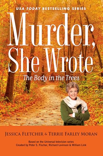 Murder, She Wrote: The Body in the Trees