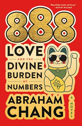 888 Love and the Divine Burden of Numbers