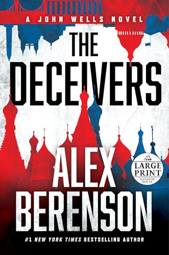 The Deceivers (A John Wells Novel)