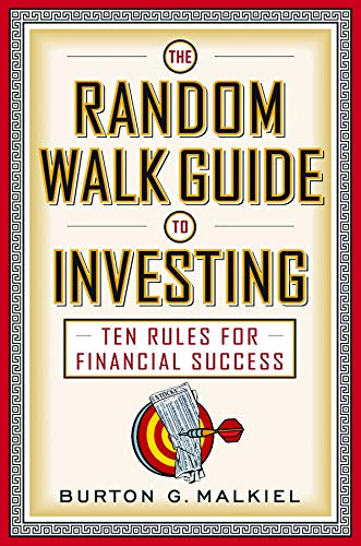 The Random Walk Guide To Investing
