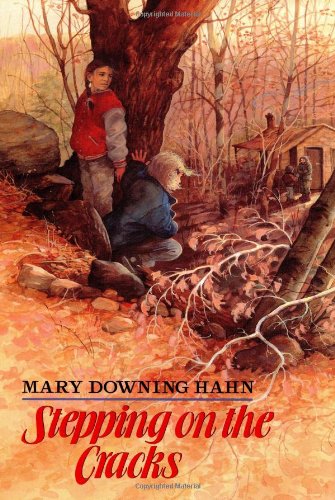 Stepping on the Cracks