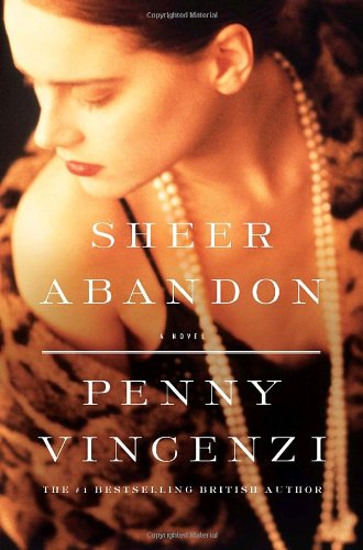 Sheer Abandon: A Novel