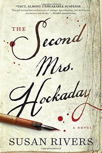 The Second Mrs. Hockaday: A Novel