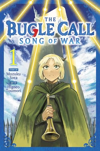 The Bugle Call: Song of War, Vol. 1 (1)