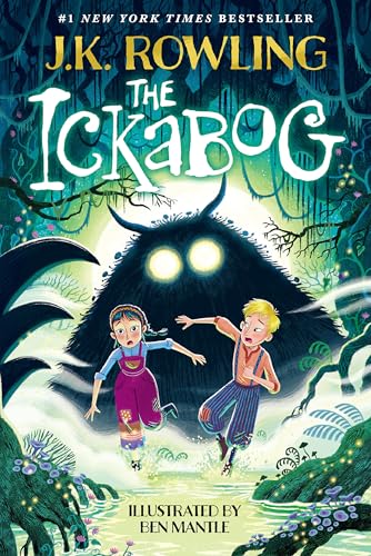 The Ickabog