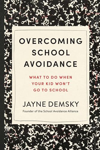 Overcoming School Avoidance: What to Do When Your Kid Won't Go to School