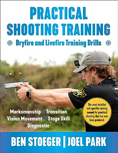 Practical Shooting Training