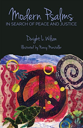 Modern Psalms in Search of Peace and Justice