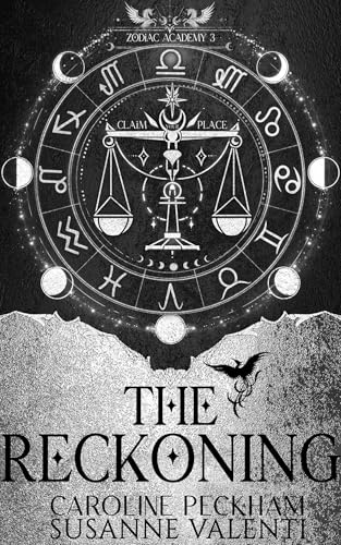 Zodiac Academy 3: The Reckoning (3)