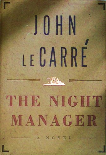 The Night Manager
