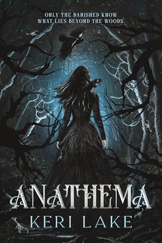 Anathema (Standard Edition) (The Eating Woods, 1)