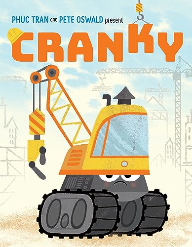 Cranky (Cranky and Friends)