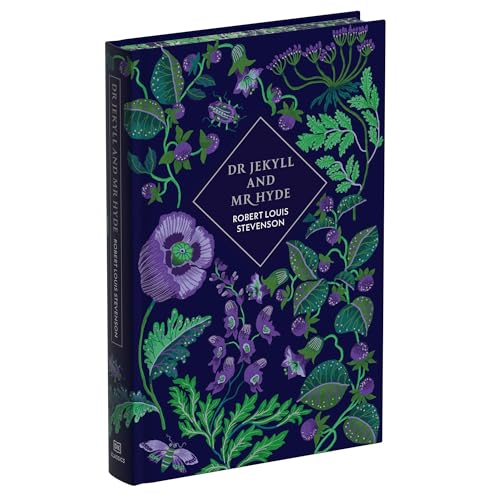 Dr Jekyll and Mr Hyde and Other Stories (DK Classics)