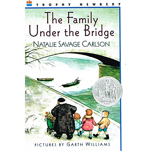 The Family Under the Bridge