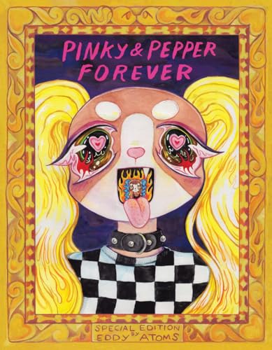 Pinky & Pepper Forever: Special Edition