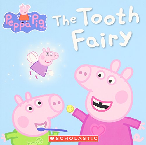 The Tooth Fairy (Peppa Pig)