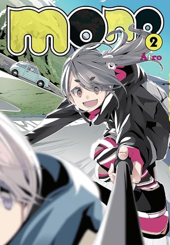 mono, Vol. 2 (Volume 2) (mono, 2)
