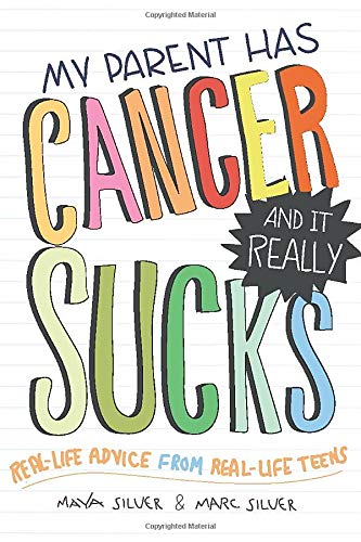 My Parent Has Cancer and It Really Sucks