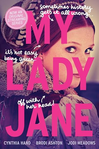 My Lady Jane (The Lady Janies)