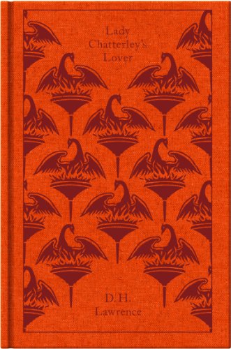 Lady Chatterley's Lover (Hardcover Classics)