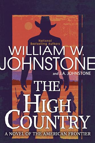 The High Country (To the River's End)